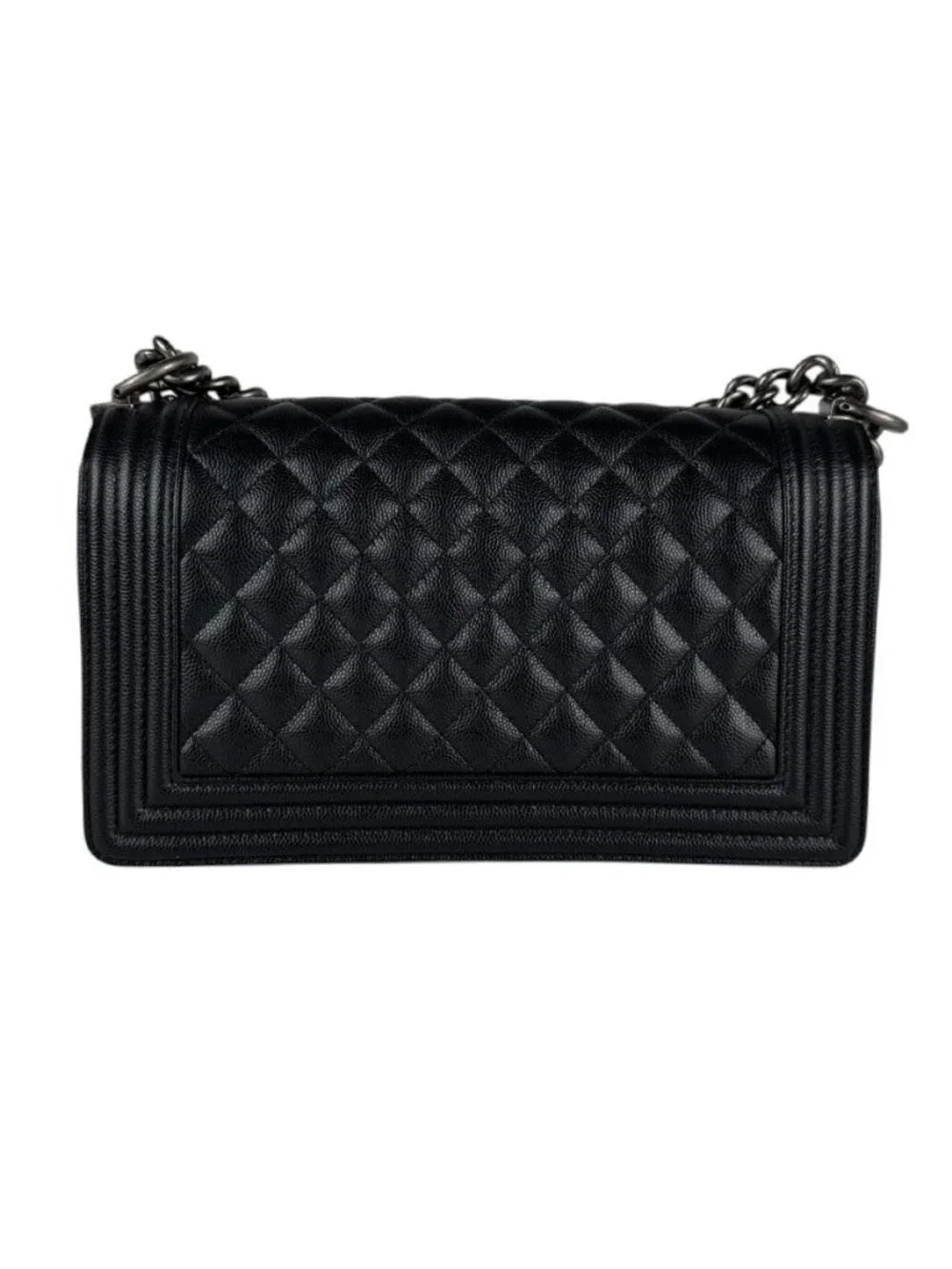 Chanel Shoulder Bag